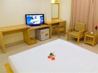 הו צ'י מין סיטי Hanz 82 Le Lai Sen Hotel חדר תמונה