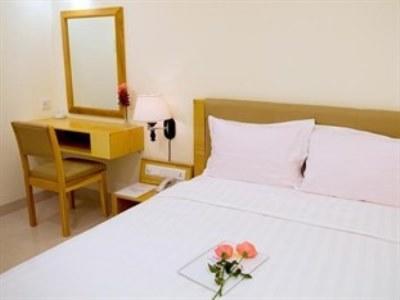 הו צ'י מין סיטי Hanz 82 Le Lai Sen Hotel חדר תמונה