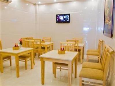 הו צ'י מין סיטי Hanz 82 Le Lai Sen Hotel מראה חיצוני תמונה