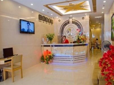 הו צ'י מין סיטי Hanz 82 Le Lai Sen Hotel מראה חיצוני תמונה